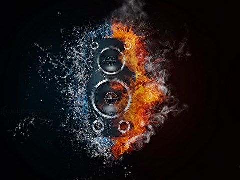 audio brokenglazz